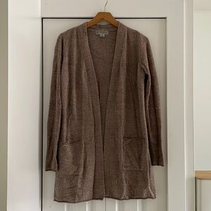 Barefoot Dreams Cardigan